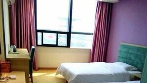 Room - 7 Days Inn (Wuxi)