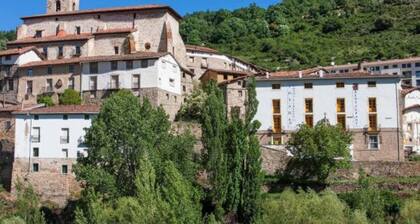 Posada Hoyos de Iregua