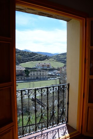 Suite – junior (Deluxe) | Ekstrasenger (mot et tillegg), wi-fi (inkludert) og sengetøy