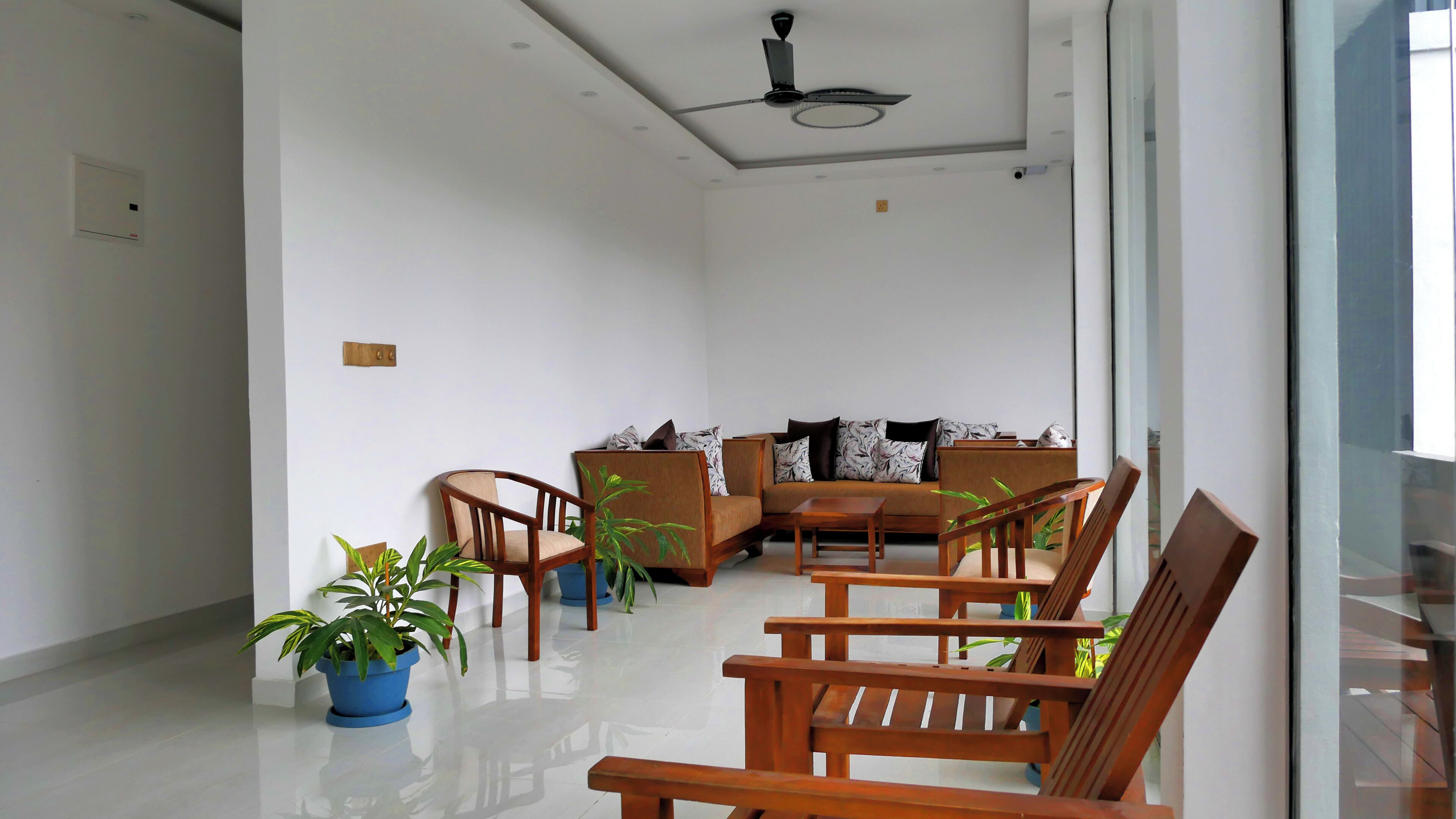 Foto - Nine Arch Holiday Resort