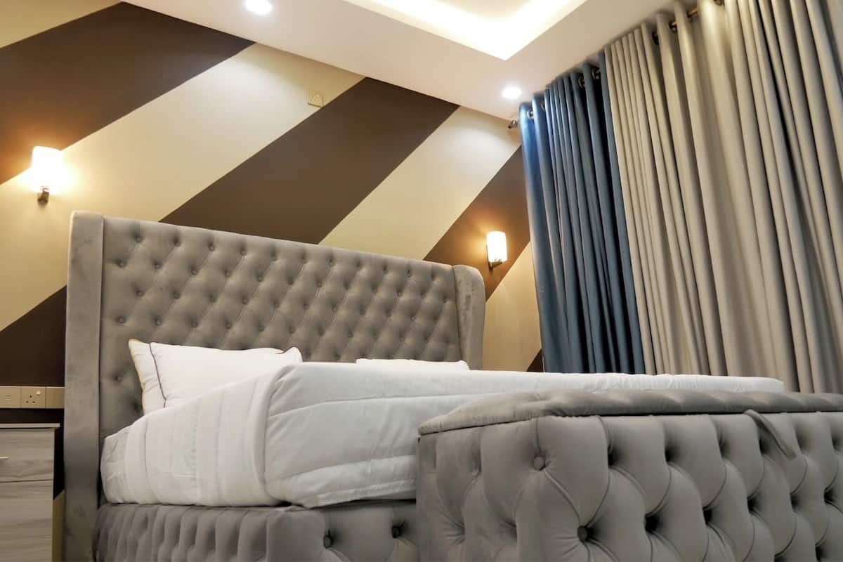 Quarto casal superluxo | Roupas de cama de algodão egípcio, roupas de cama premium