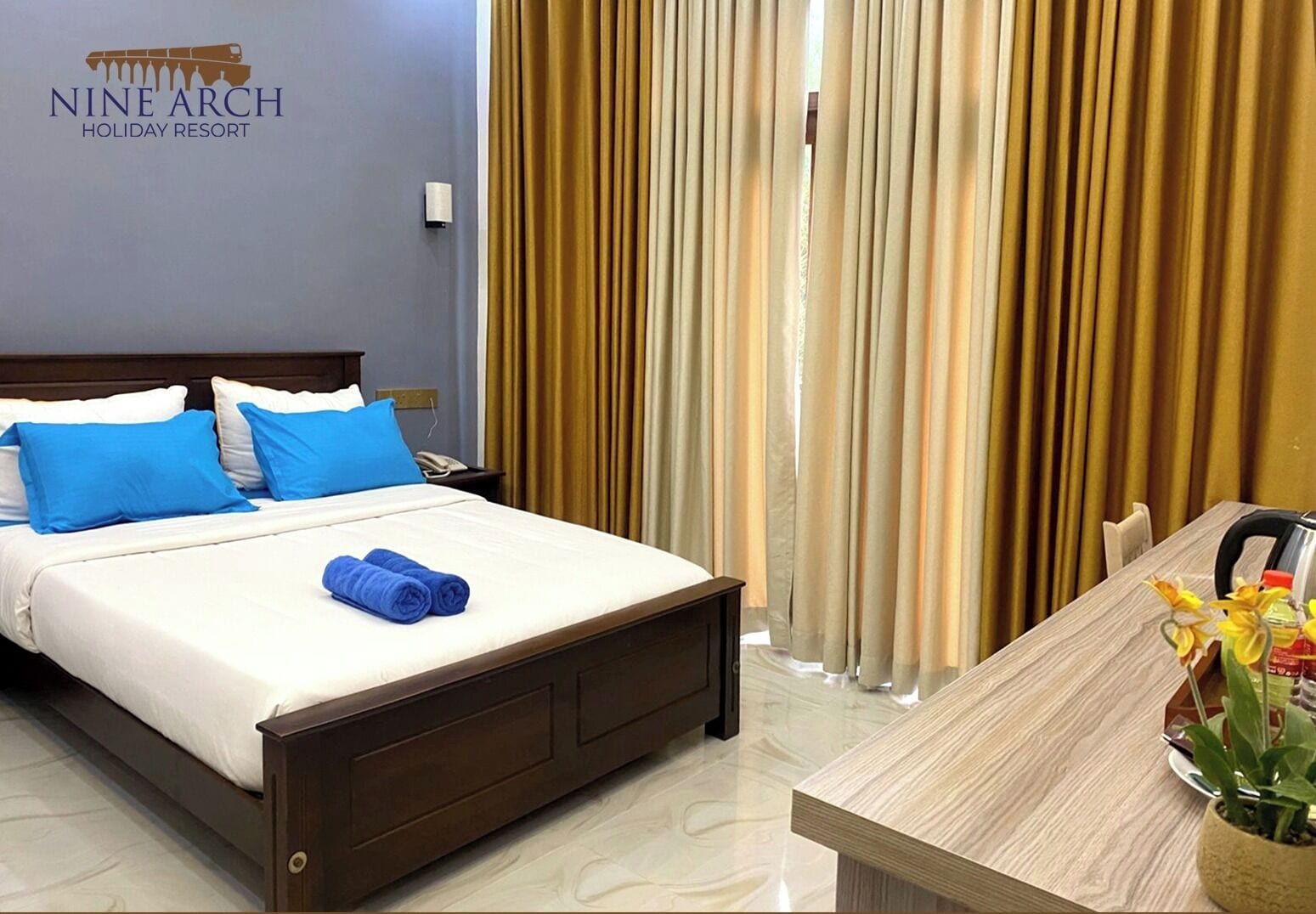 ملاءات من القطن المصري وأغطية فراش متميزة وألحفة محشوة بالريش