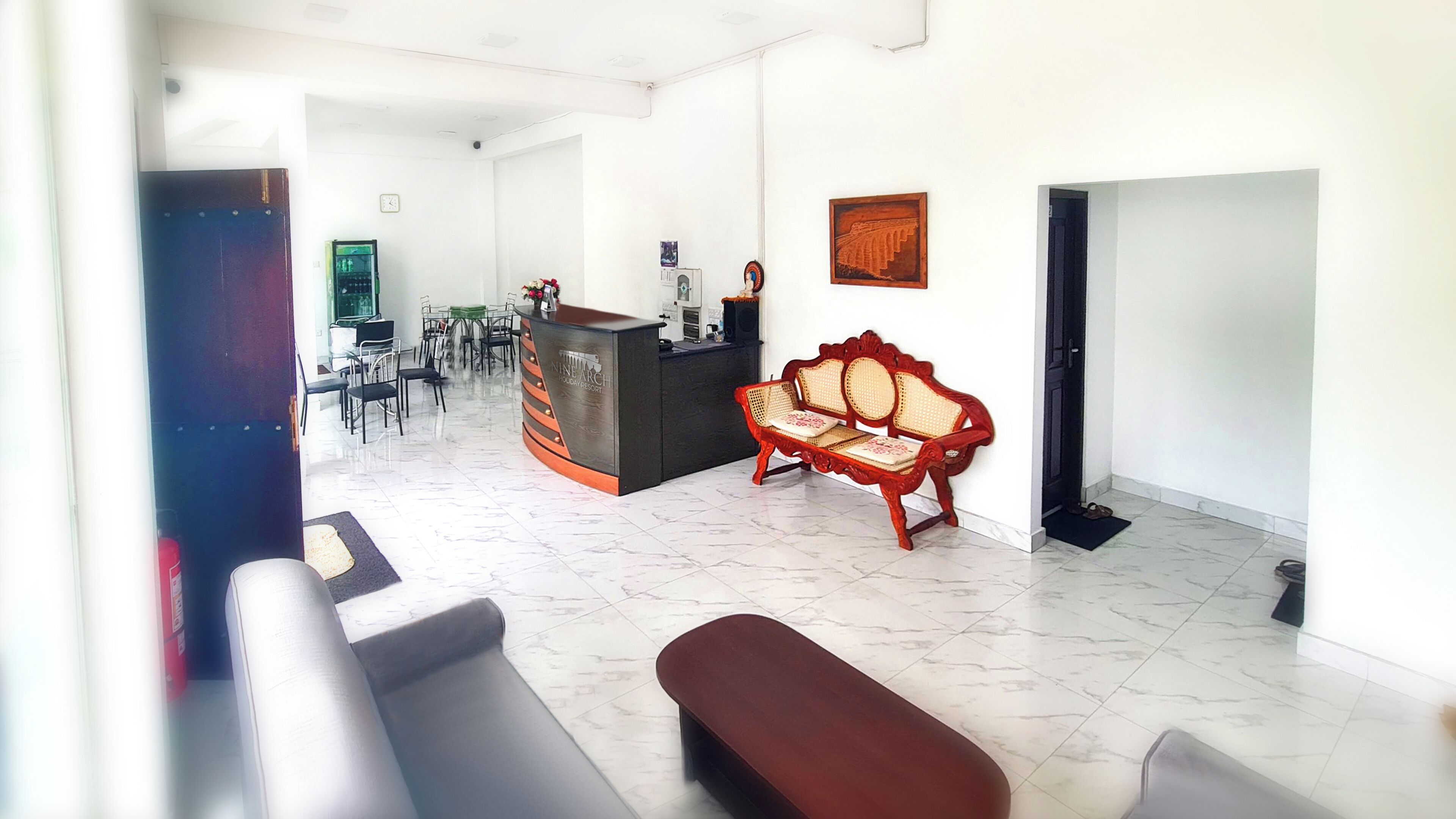 Photo - Ella, Nine Arch Holiday Resort