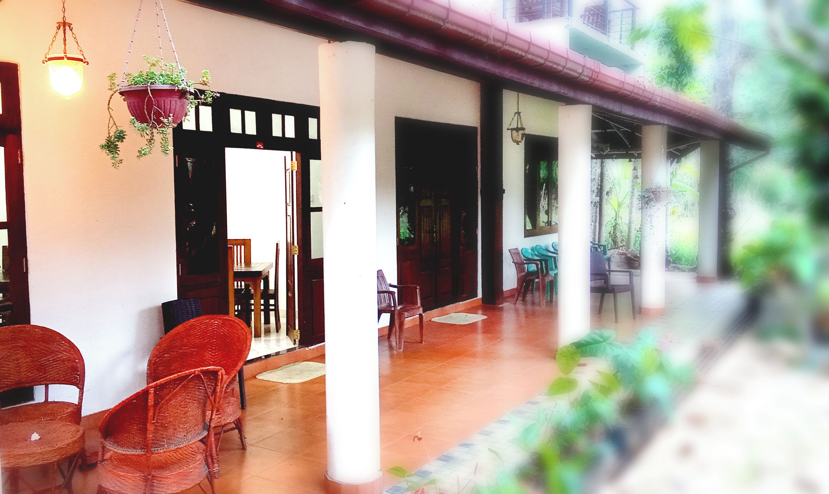 Foto - Ella, Nine Arch Holiday Resort