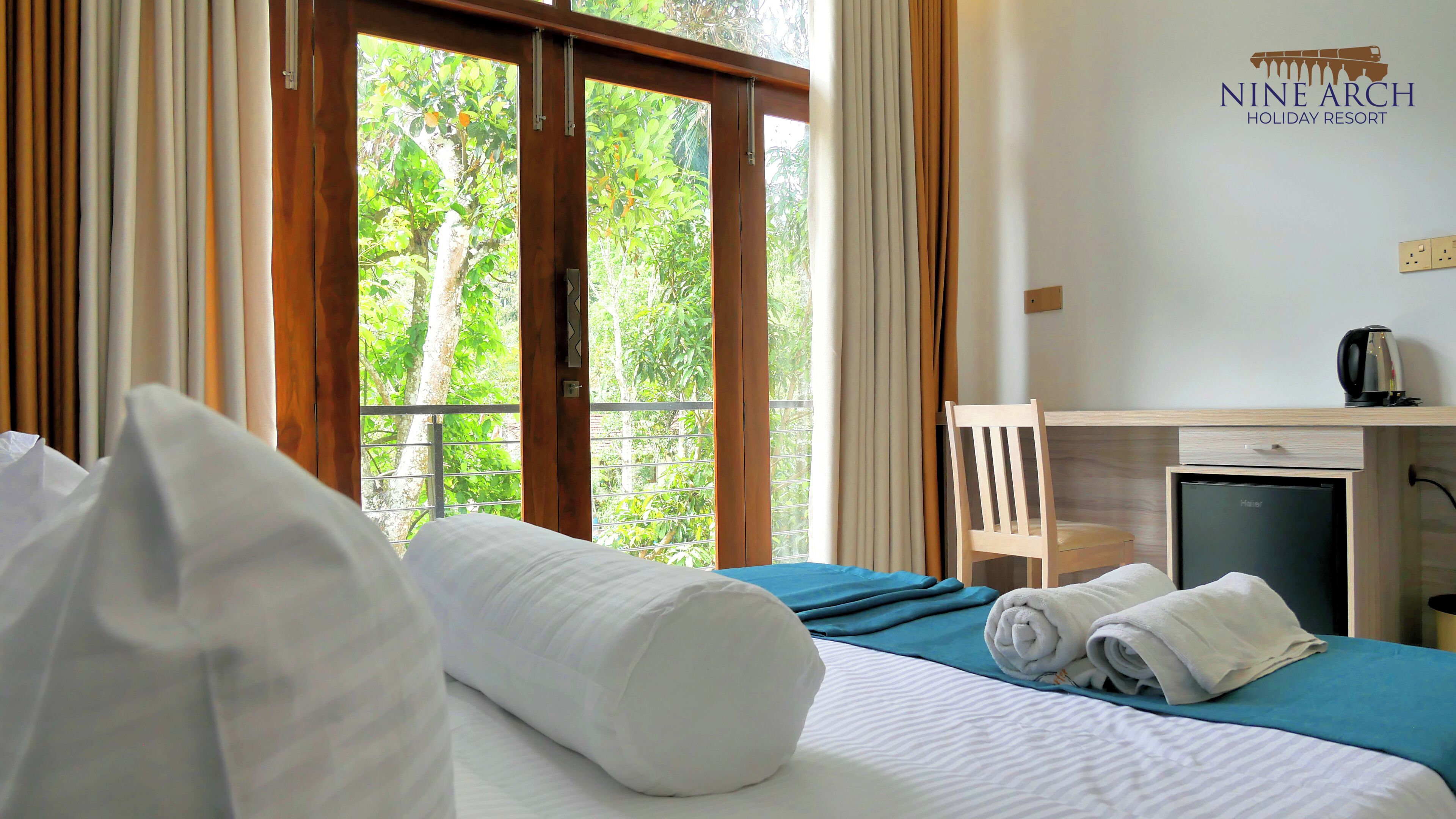 Foto - Nine Arch Holiday Resort