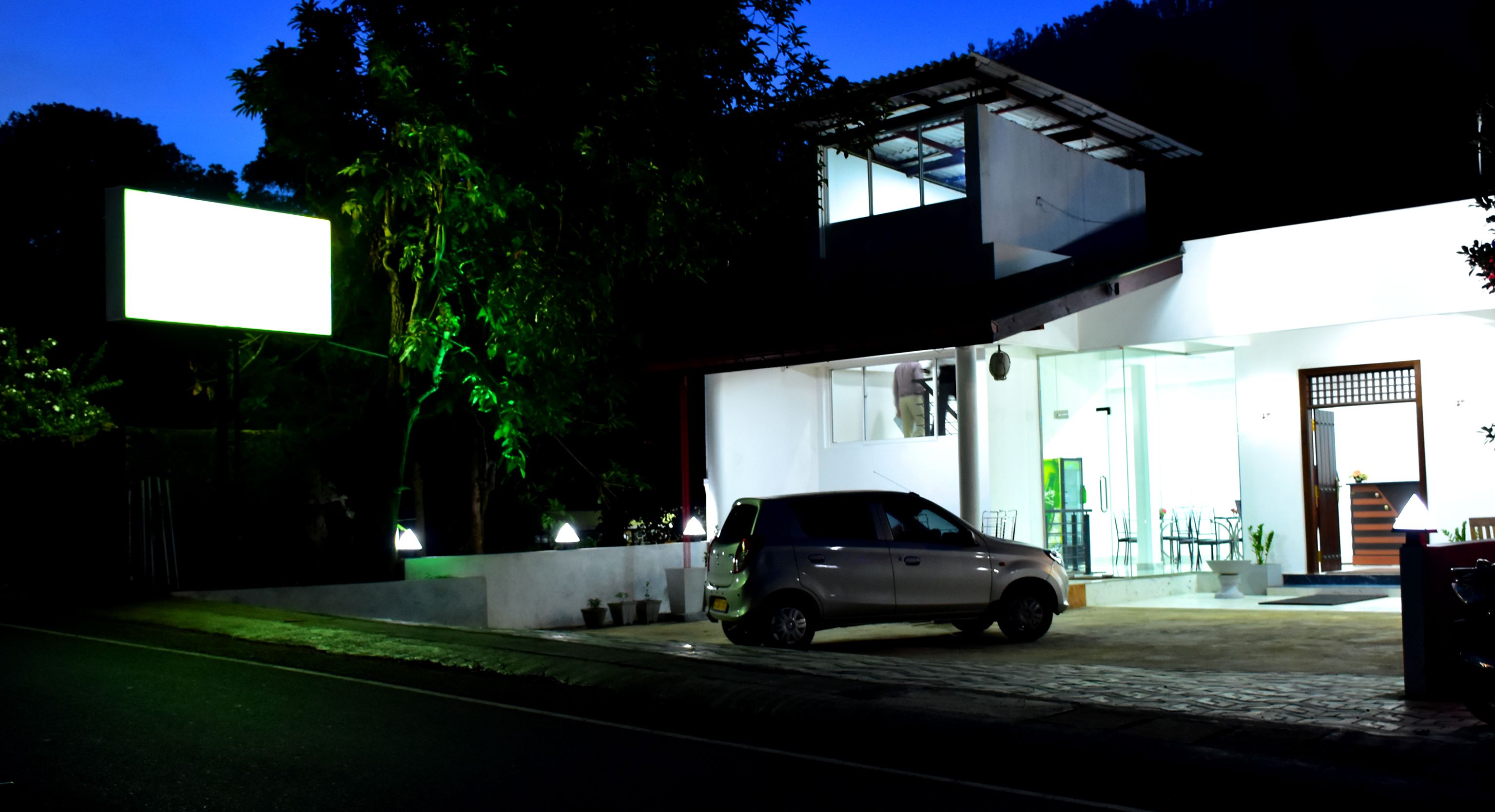 Photo - Ella, Nine Arch Holiday Resort