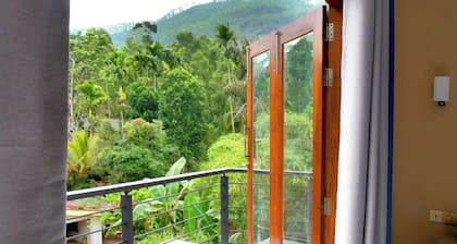 Nine Arch Holiday Resort