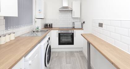 Tower Heights - Near Vale Park