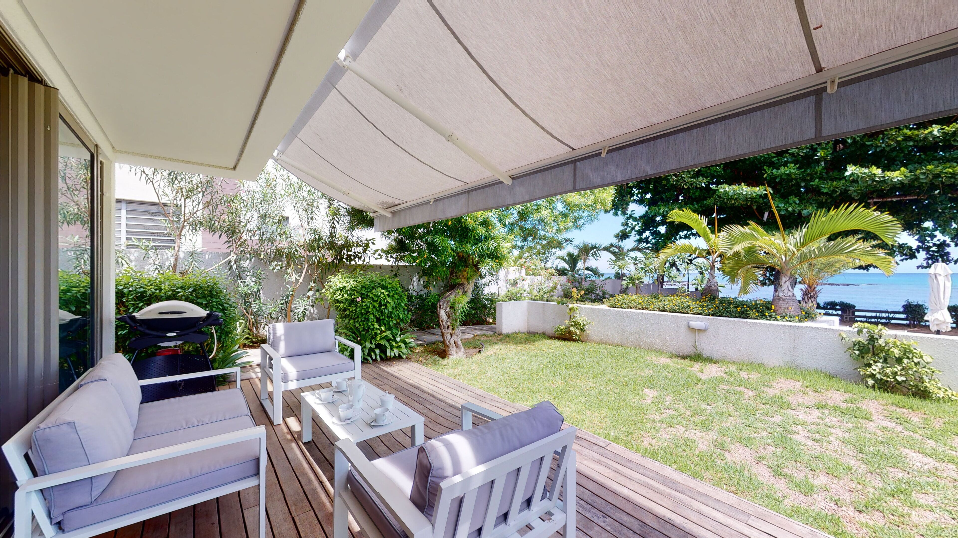 Teres/patio