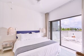 2 bedroom Penthouse