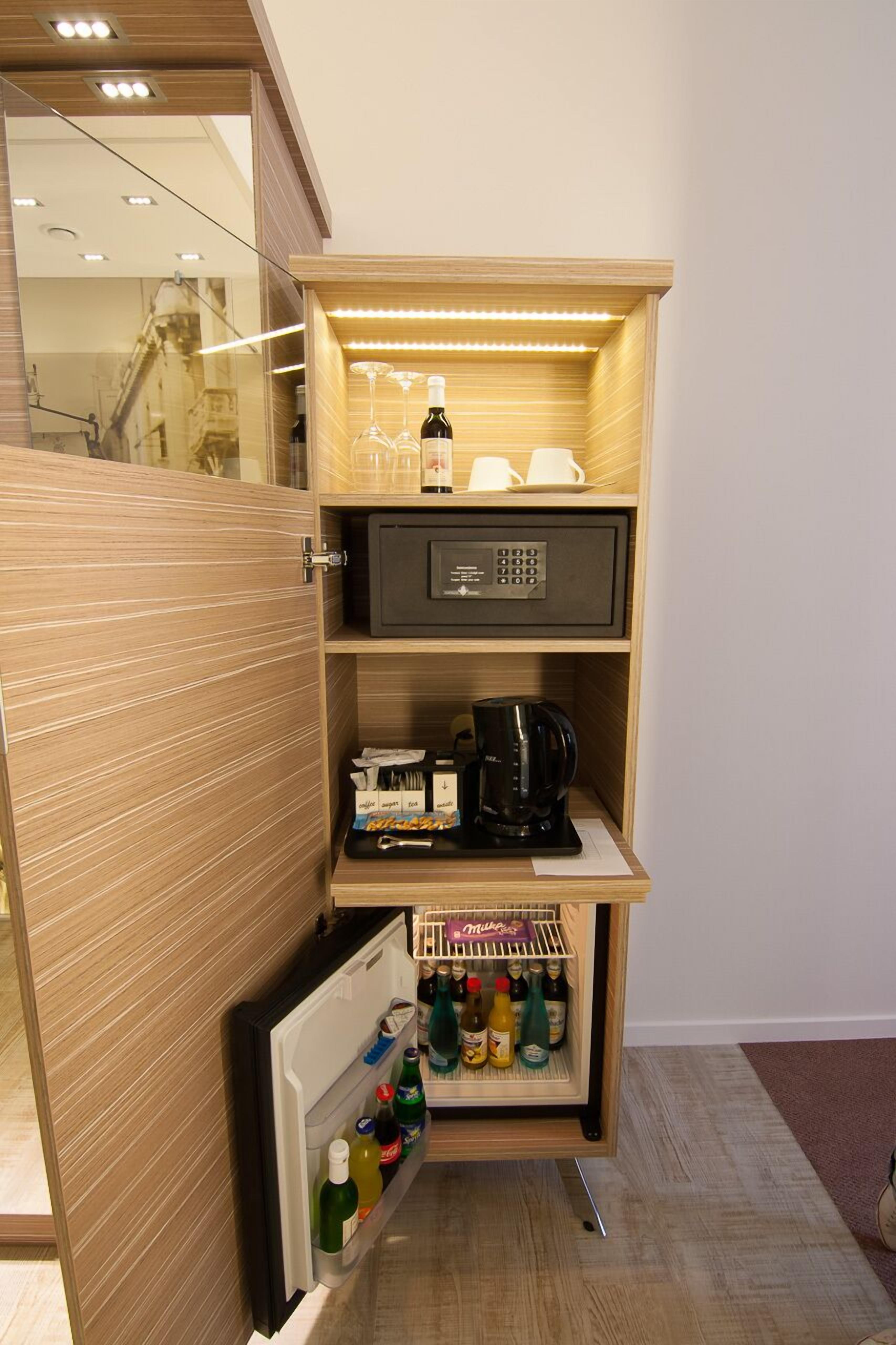 minibar