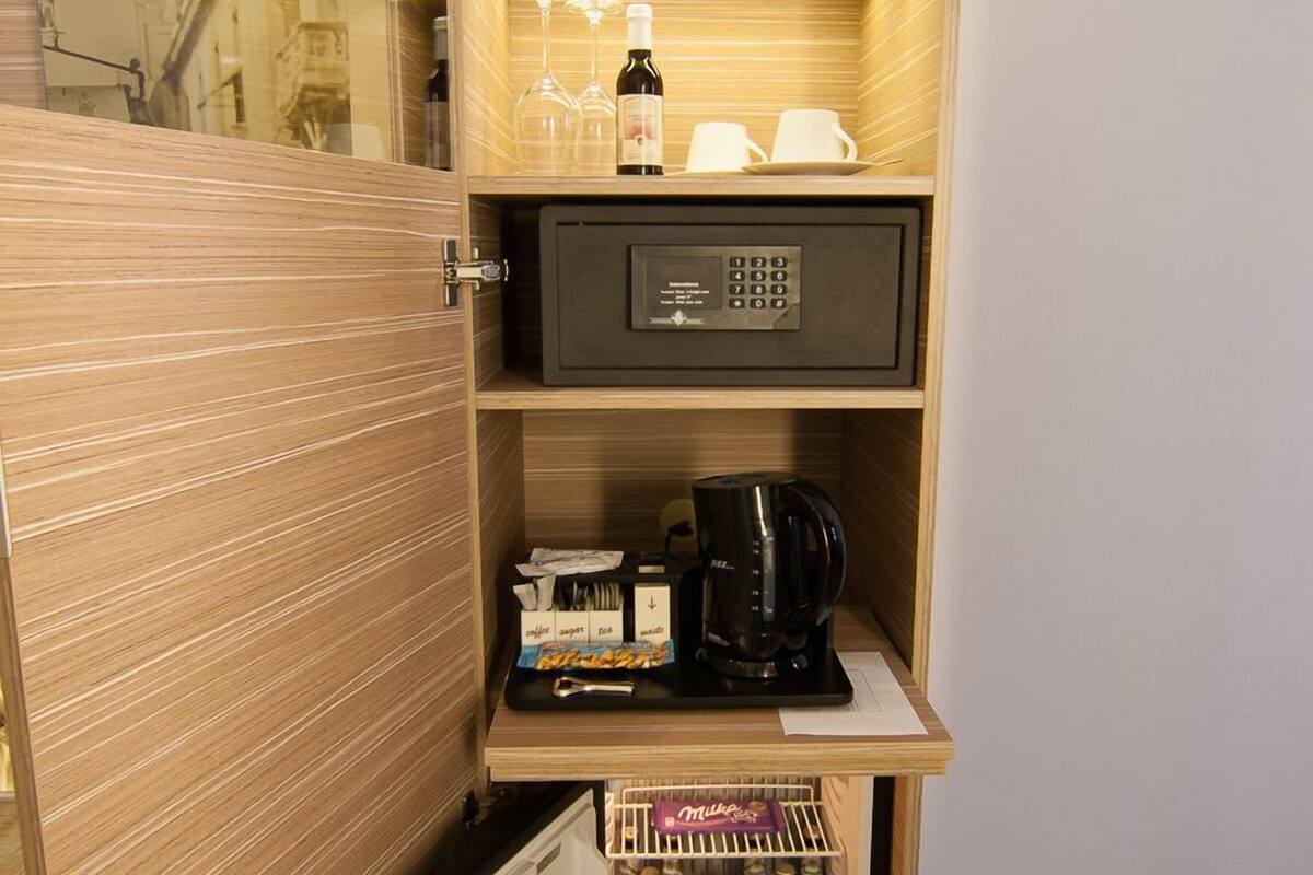 minibar