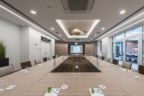 Meeting facility - Arkadenhaus Papenburg (Papenburg)