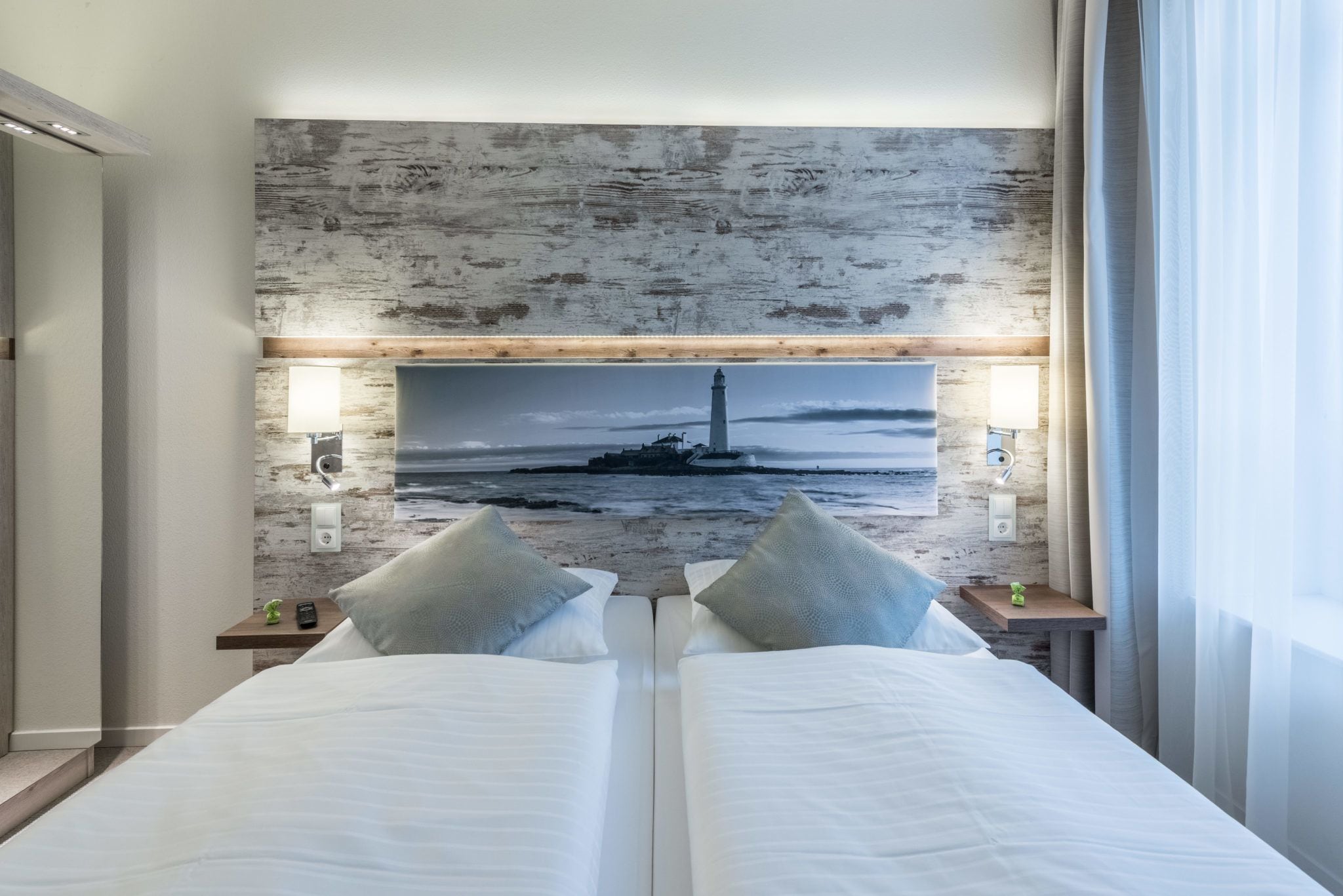 1 bedroom, minibar, in-room safe, desk