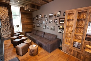 Intérieur