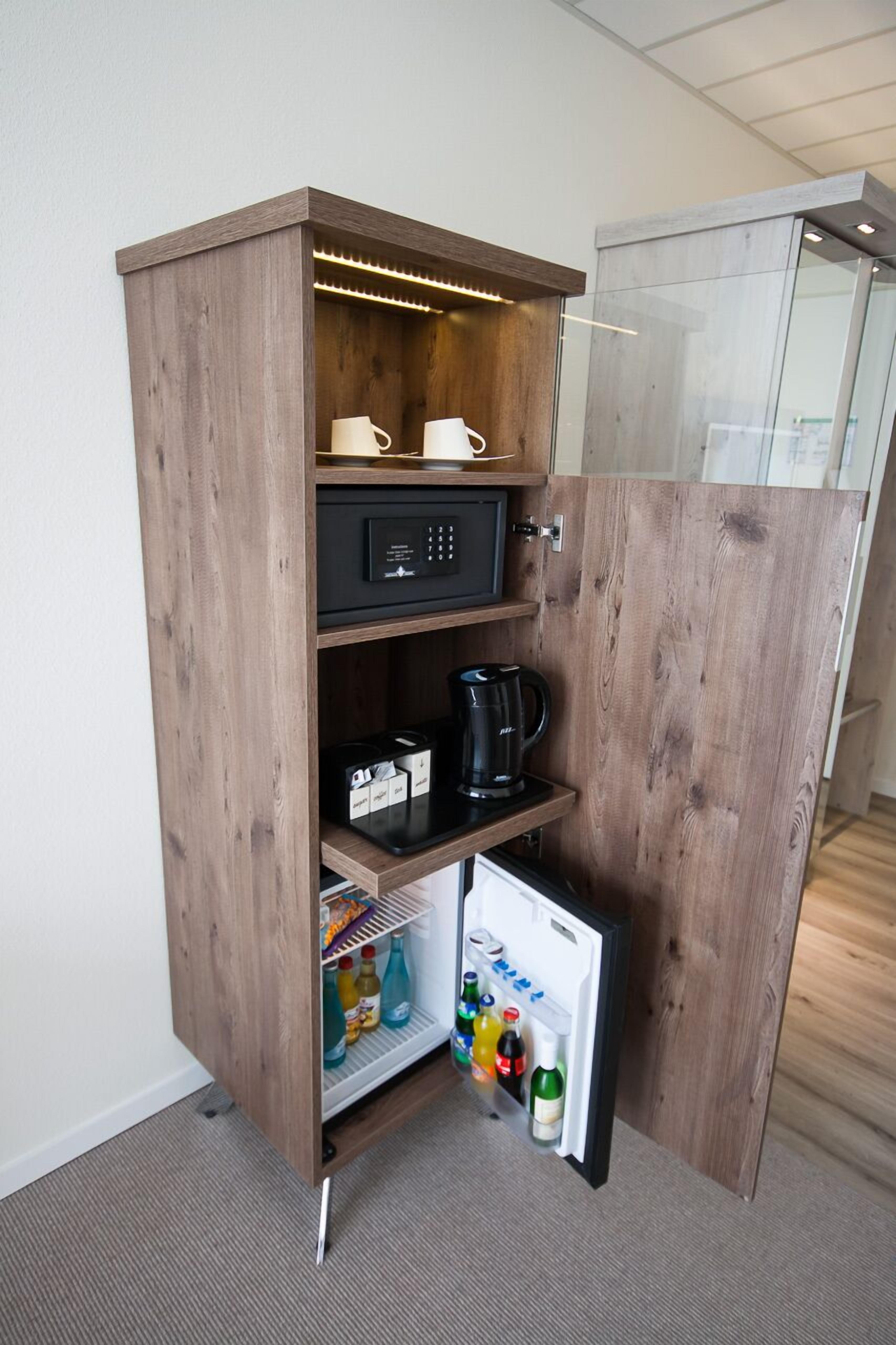 minibar