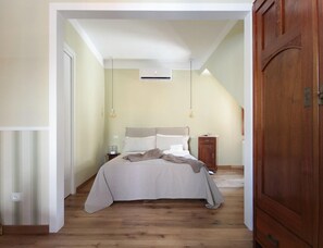 Chambre Double Supérieure (Gregoriana)