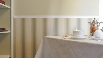 Superior Double Room (Gregoriana)