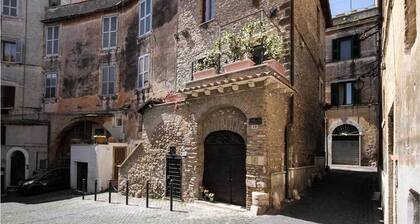 Torre Sant'Antonio Tivoli