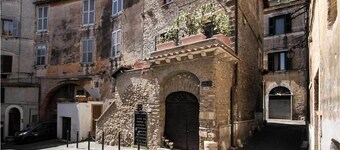 Torre Sant'Antonio Tivoli
