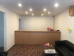 Recepción