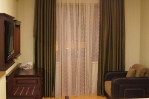 Standard-Doppelzimmer