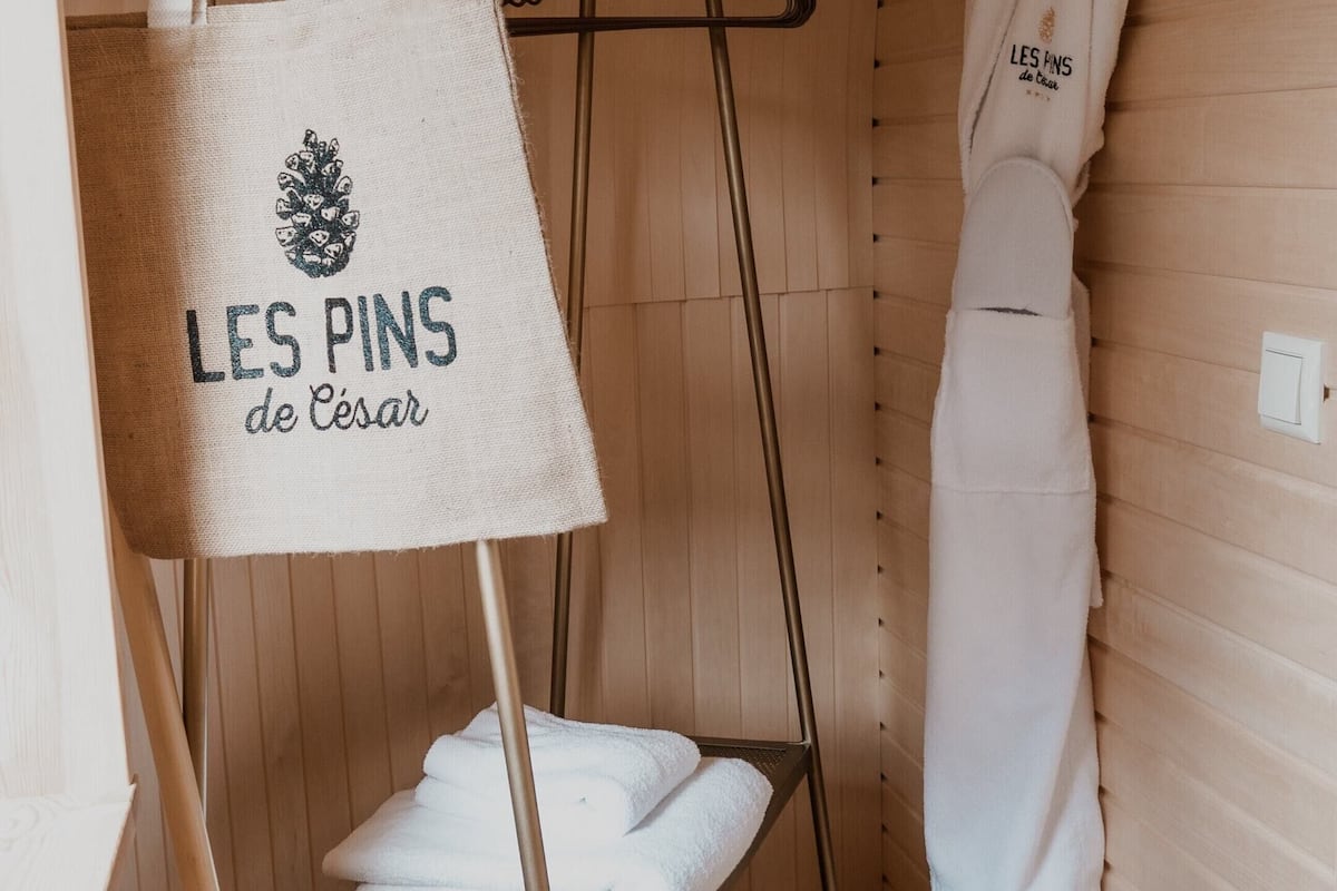 chambre nature | 1 bedroom, premium bedding, in-room safe, individually decorated