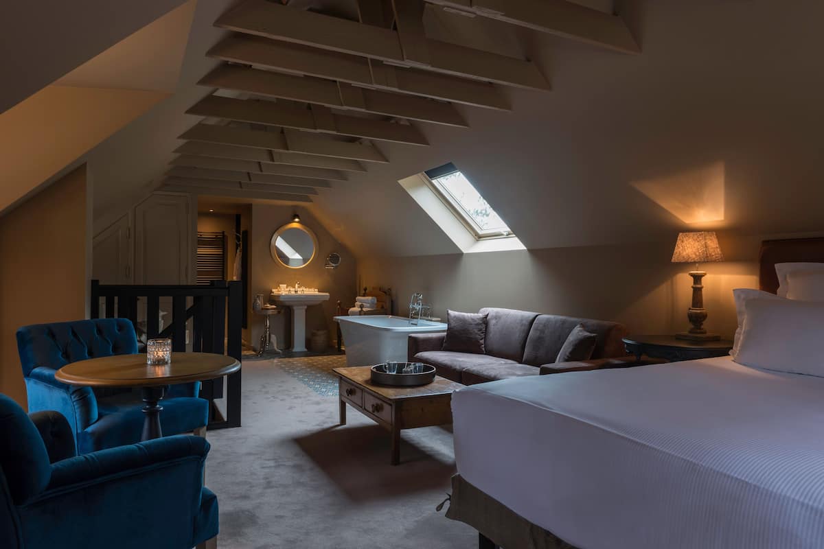 prestige room | 1 bedroom, premium bedding, in-room safe, individually decorated