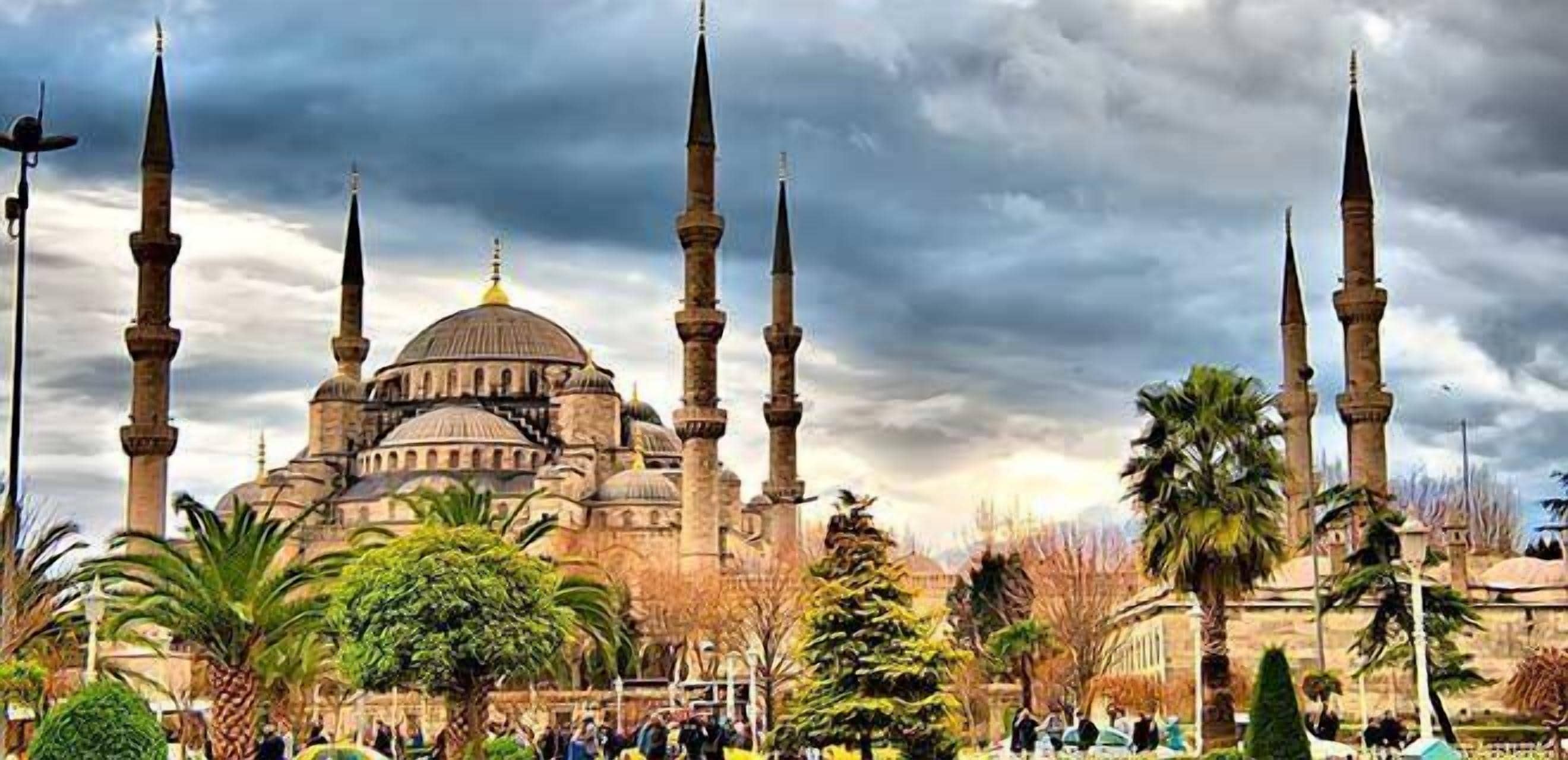 Photo - Marpalace Hotel