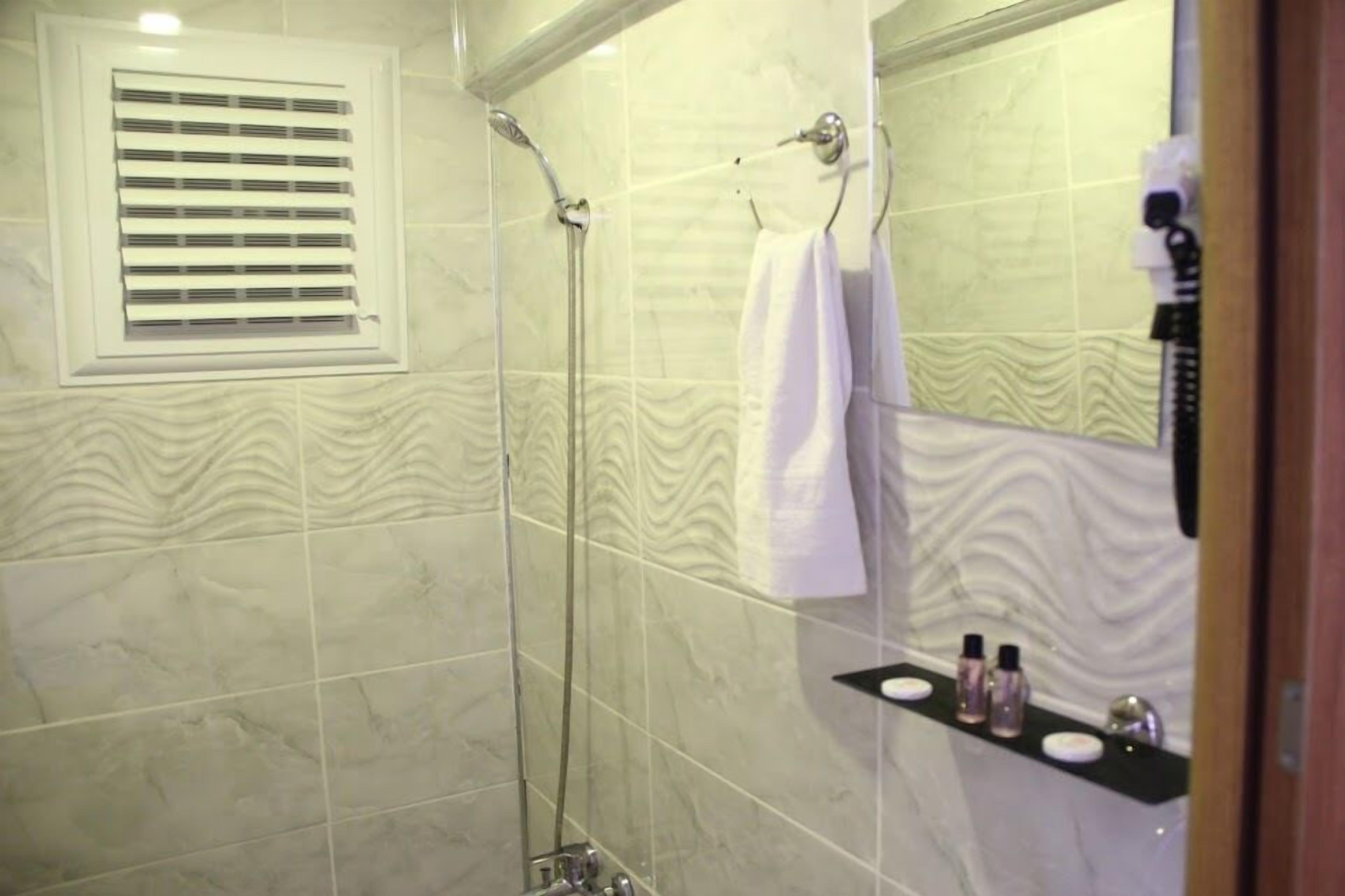 Foto - Marpalace Hotel