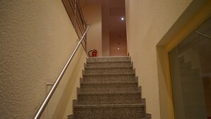 Treppe