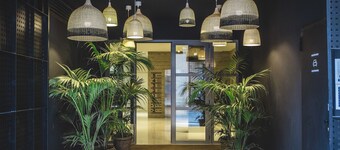 Apartamentos Bárbara 3