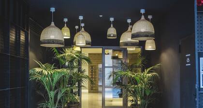 Apartamentos Bárbara 3