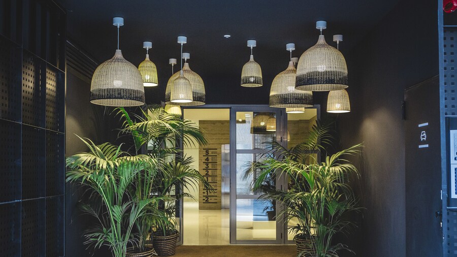 Apartamentos BĂĄrbara 3