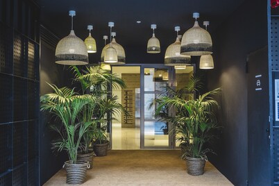 Apartamentos Bárbara 3