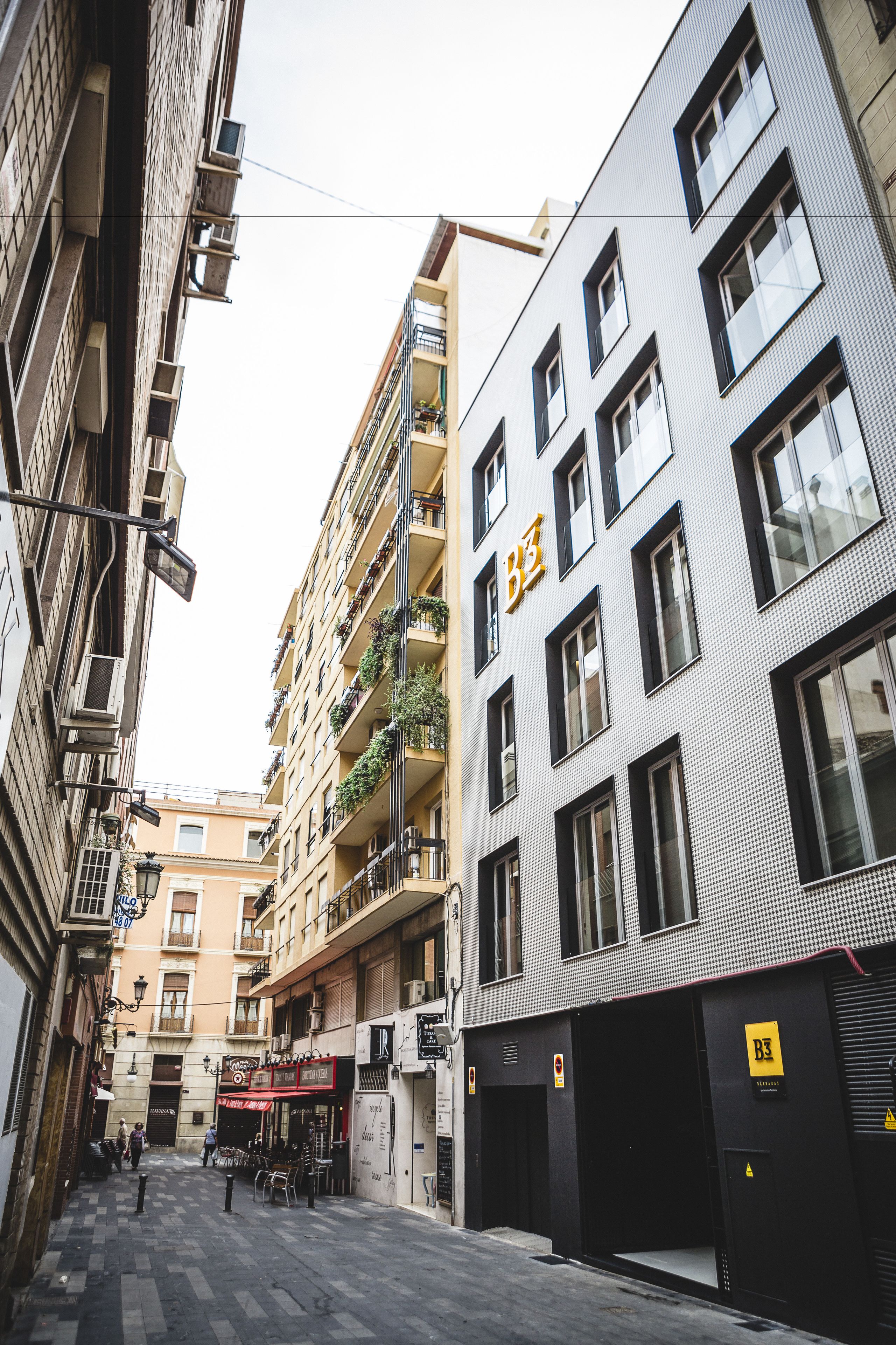 Apartamento Be Flat | Kameruitzicht