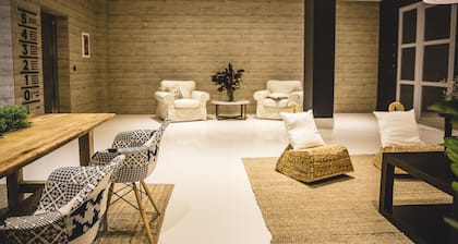 Apartamentos Bárbara 3