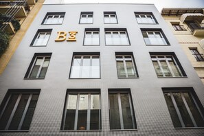 Exterior - Apartamentos Bárbara 3 (Alicante)