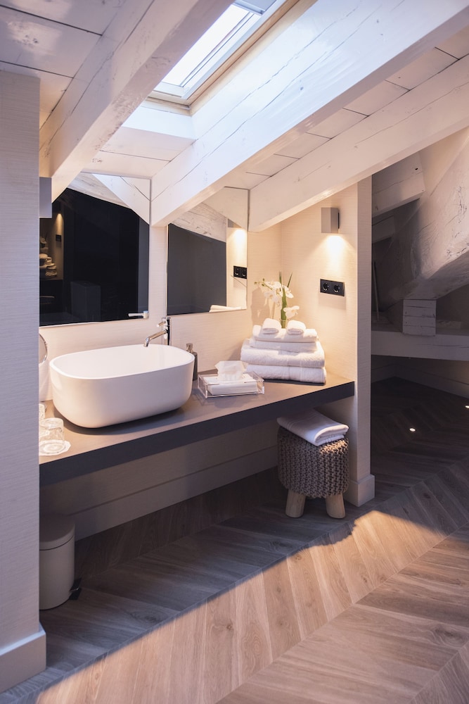 Palacio Salvetti Suites by null