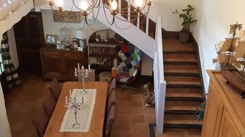 Double Room, Private Bathroom, Park View ( | Nature) | View from property