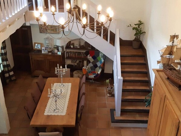 Double Room, Private Bathroom, Park View ( | Nature) | View from property