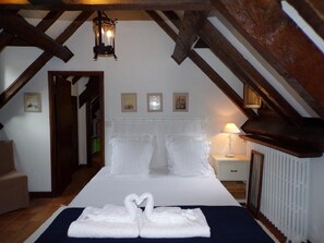 Family Suite, Park View ( | Cascade)