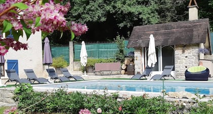Le Moulin de Bénédicty