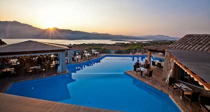 Residence Stella di Gallura