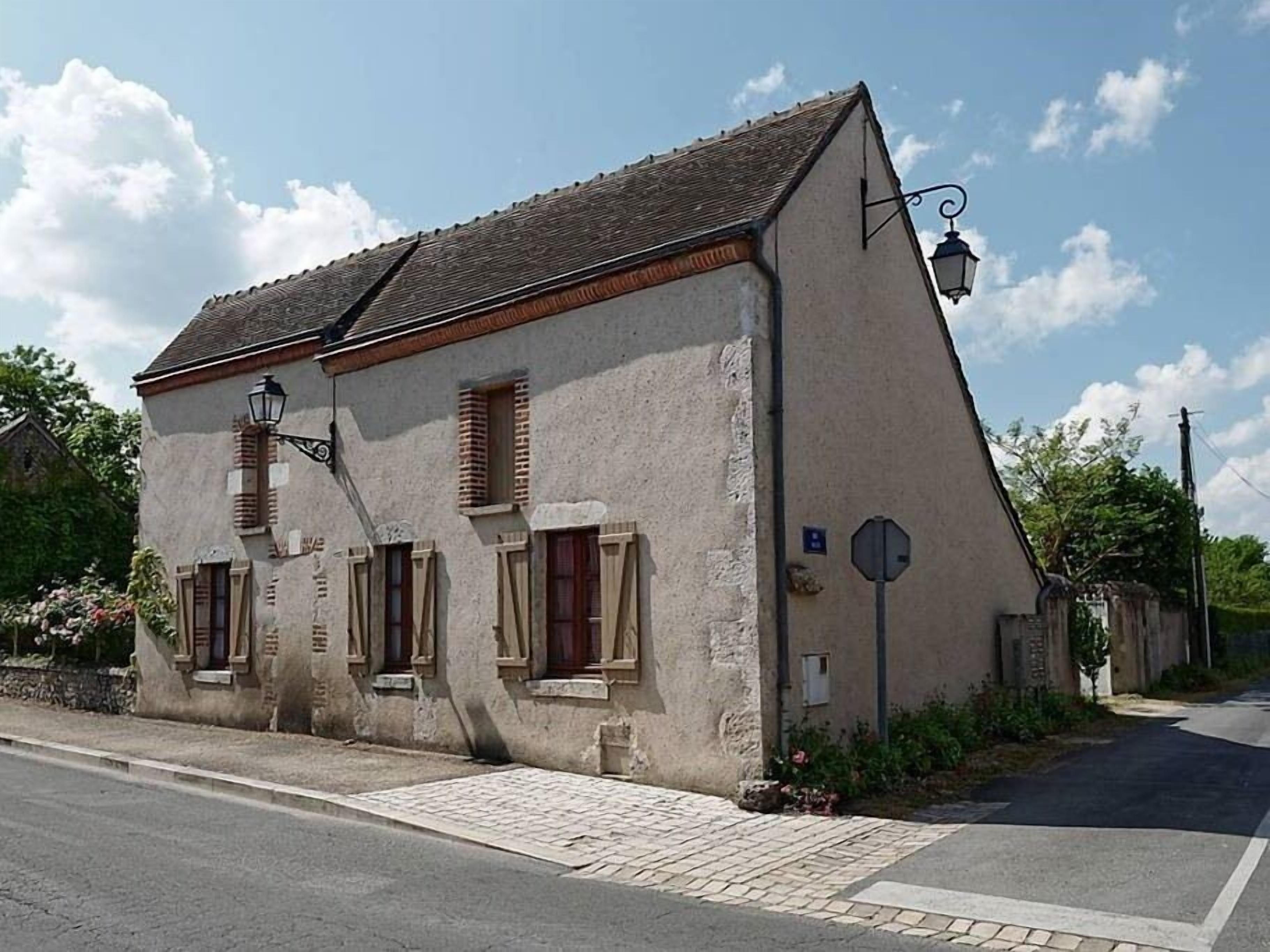 House, Accessible, Ensuite | Exterior