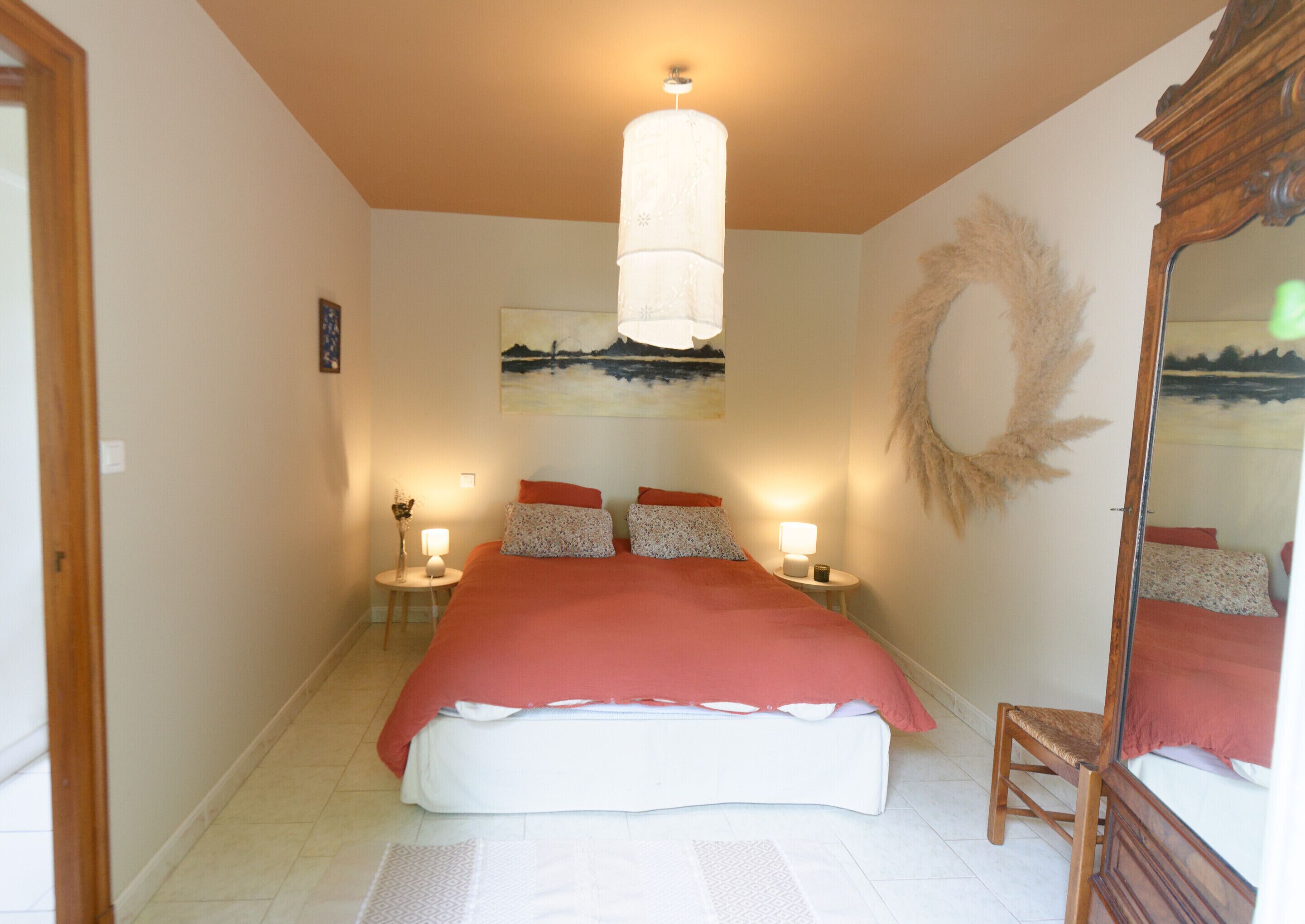 Apartment, Ensuite (Appartement de plein pied)