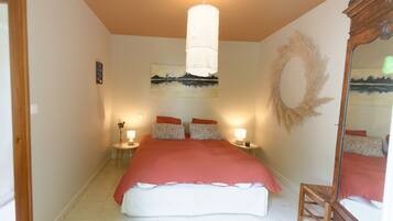 Apartment, Ensuite (Appartement de plein pied)