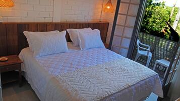 Minibar, blackout curtains, free WiFi, bed sheets