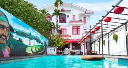 7Fridays Westlake Hostel