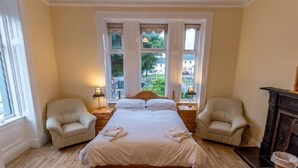 Apartment, 2 Bedrooms | WiFi (free) - An Sean Ostan Apartments (Carrick)
